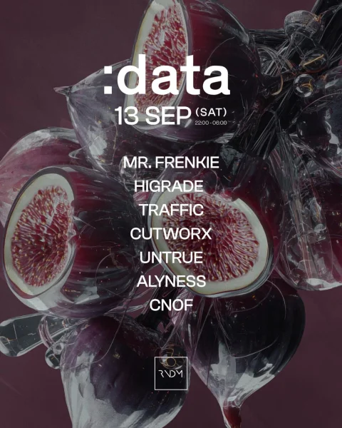 :data