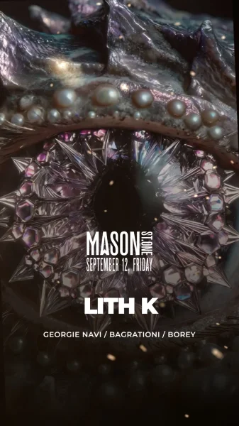 Mason st.one