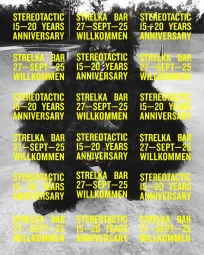 STEREOTACTIC 15-20 YEARS