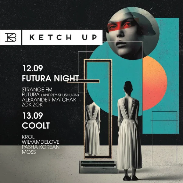 FUTURA NIGHT