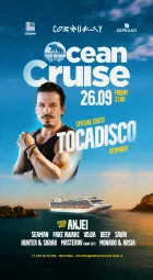 OCEAN CRUISE