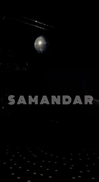 SAMANDAR 