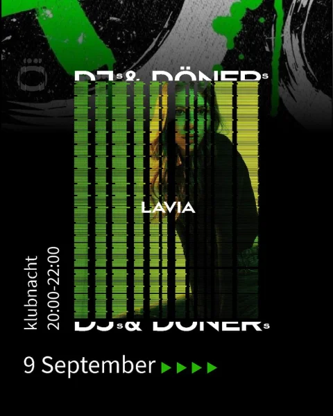 Lavia