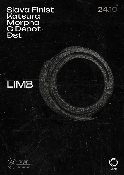 LIMB