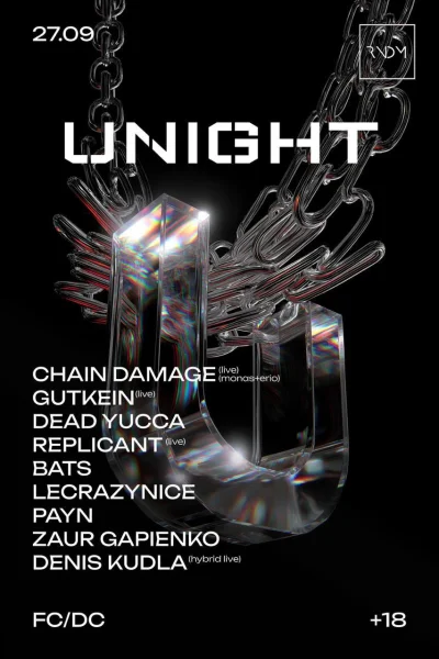 UNIGHT