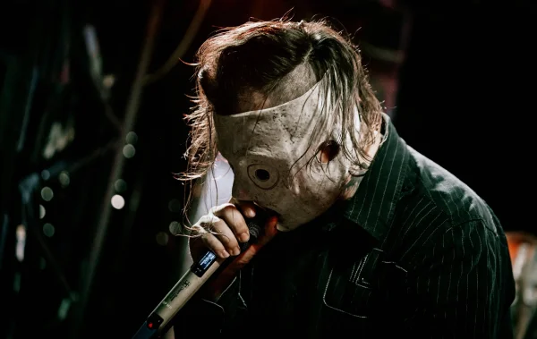 Slipknot Tribute