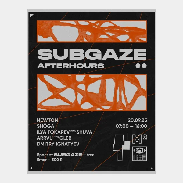 Subgaze 