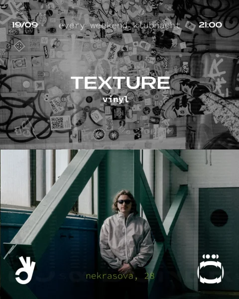 TEXTURE