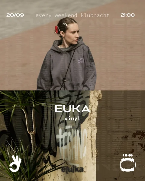 EUKA
