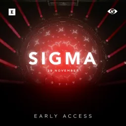 SIGMA — 2 YEARS