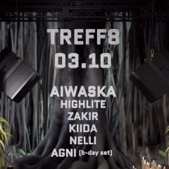 AIWASKA poster