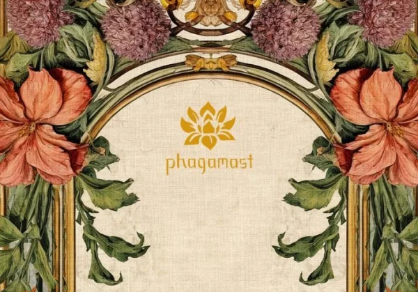 Phagamast Showcase