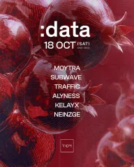 :data poster