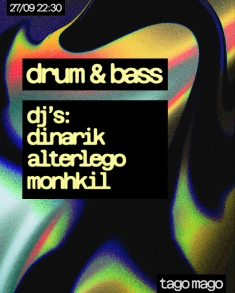 Drum&Bass