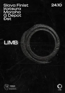 LIMB poster