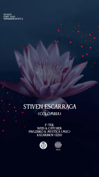 Stiven Escarraga