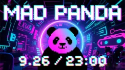 Mad Panda