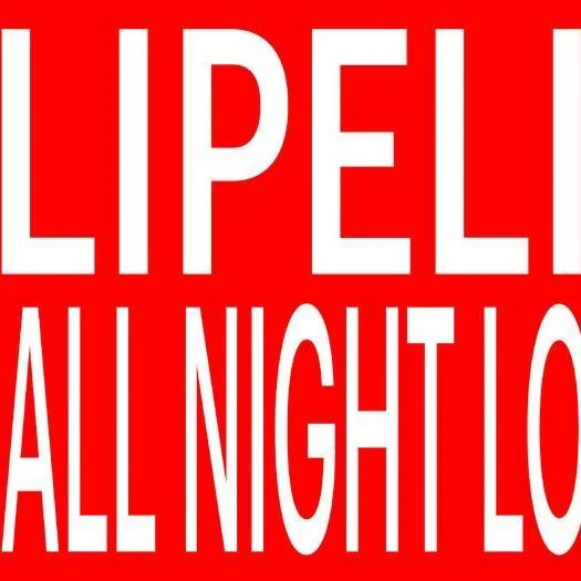 LIPELIS 