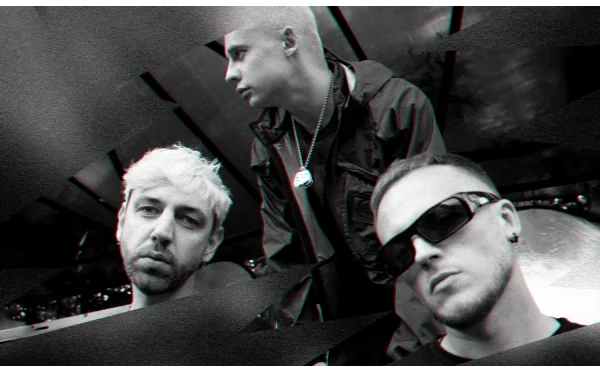 SYMBOL — 10 лет