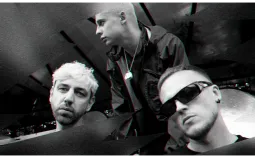 SYMBOL — 10 лет