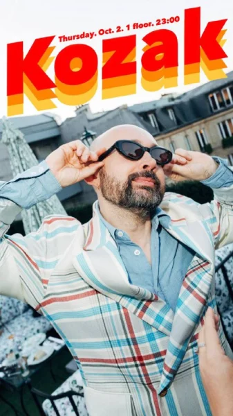 Kozak