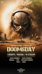 DOOMSDAY