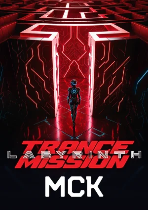 Trancemission "Labyrinth" 