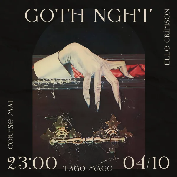 GOTH NGHT