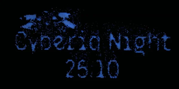 Cyberia Night