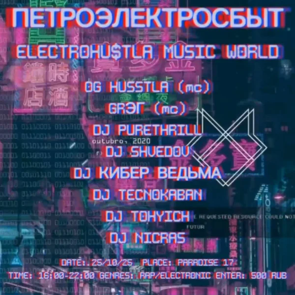 ПЕТРОЭЛЕКТРОСБЫТ