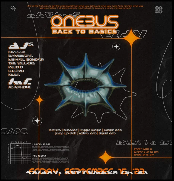 OneBus