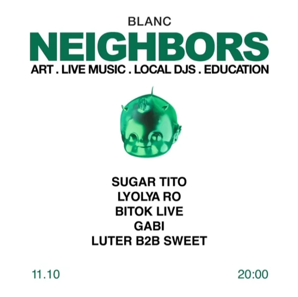 NEIGHBOURS 