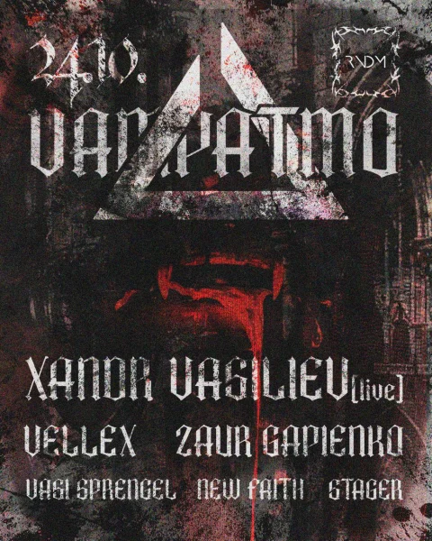 VAMPATMO