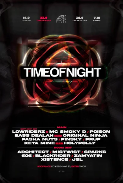 TIMEOFNIGHT