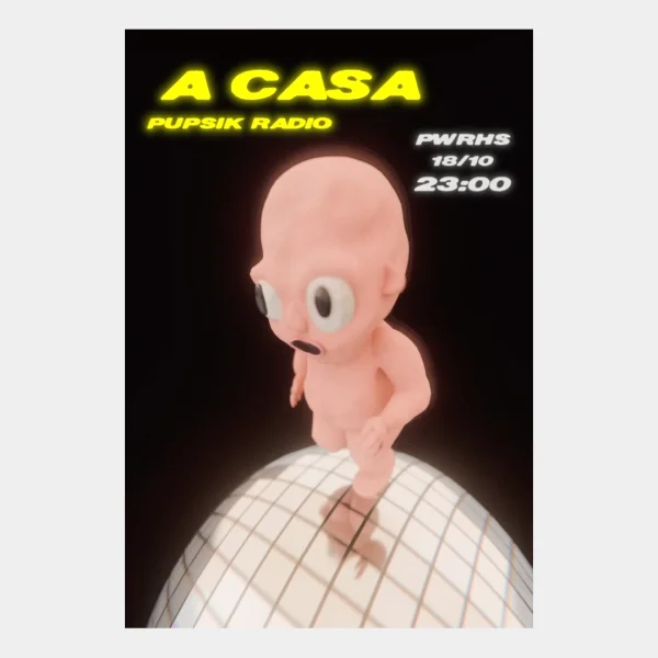 A CASA