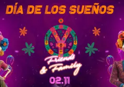 DIA DE LOS SUENOS