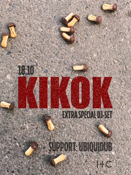 KIKOK 