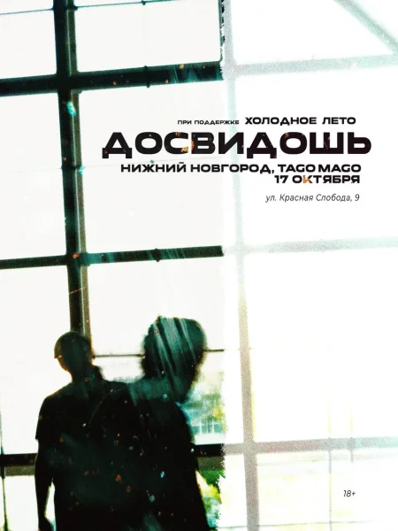 Досвидошь 