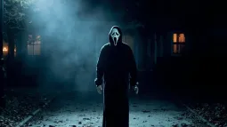 HALLOWEEN MUSIC FEST poster