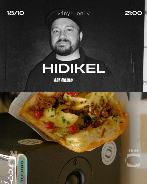Hidikel