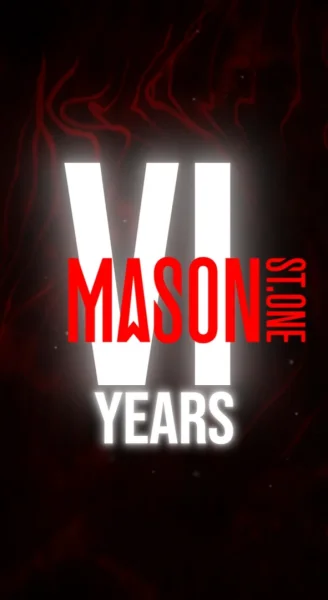MASON 6 YEARS