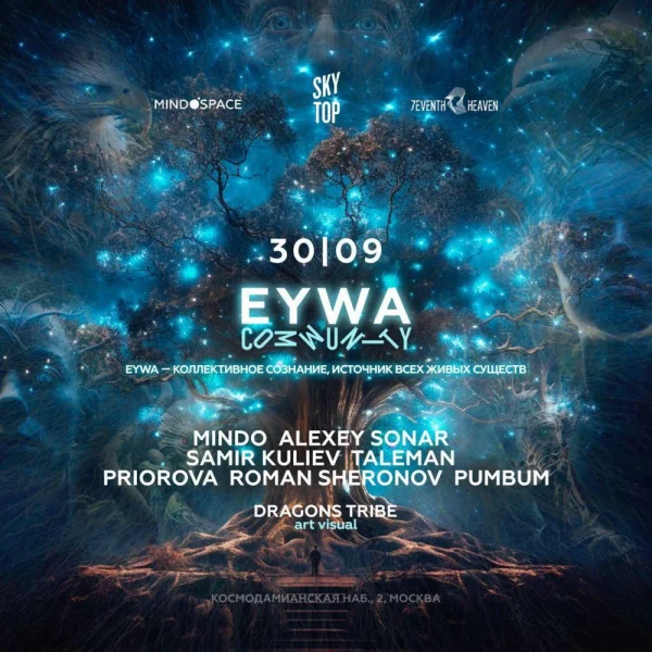 EYWA