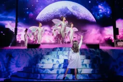 Новогодняя ночь 2026