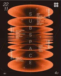 Subspace 4D