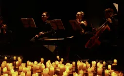 MUSE. РОК: вне времени и пространства