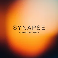 SYNAPSE SOUND SCIENCE  poster
