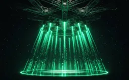 Жуткий лазер