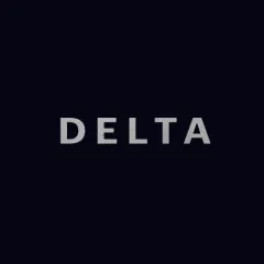 Delta  poster