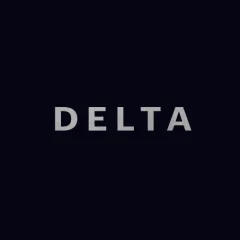 Delta  poster