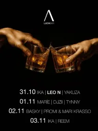 Суббота poster